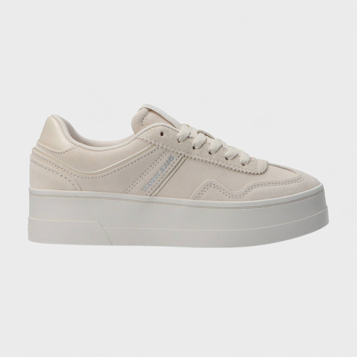 Sneakers THE GREENWICH FLATFORM Beige_59578.jpg