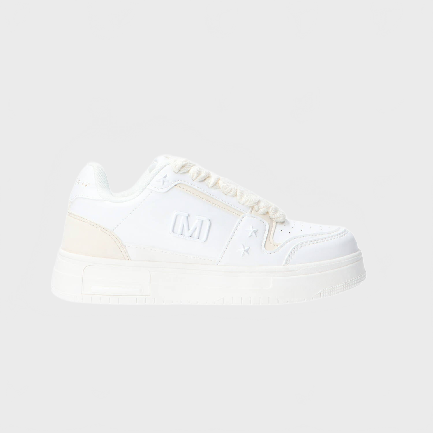 Sneakers bibi5001 ecoleather multicolor Bianco_74361.jpg