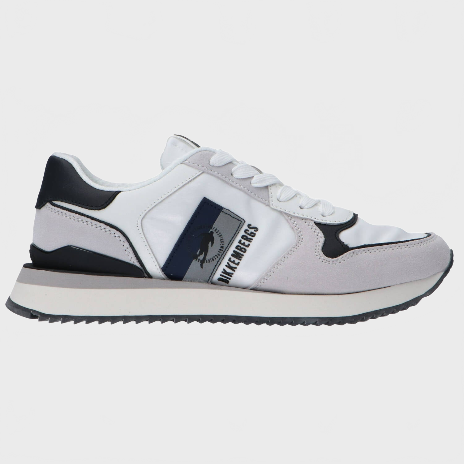 Sneakers Sneaker nylon e suede 27107 Bianco_62293.jpg