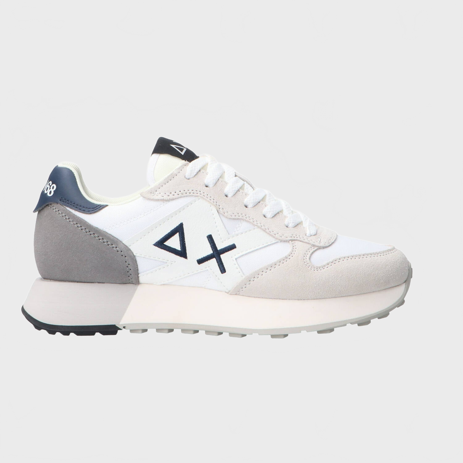 Sneakers Z45113 JAKI SOLID Bianco_74538.jpg