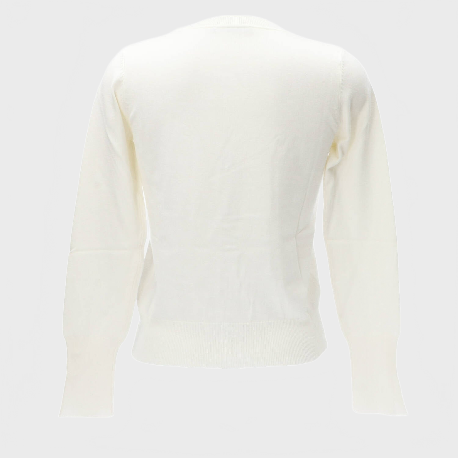 Cardigan ZENA CARDI LS SWTR Bianco_62880.jpg