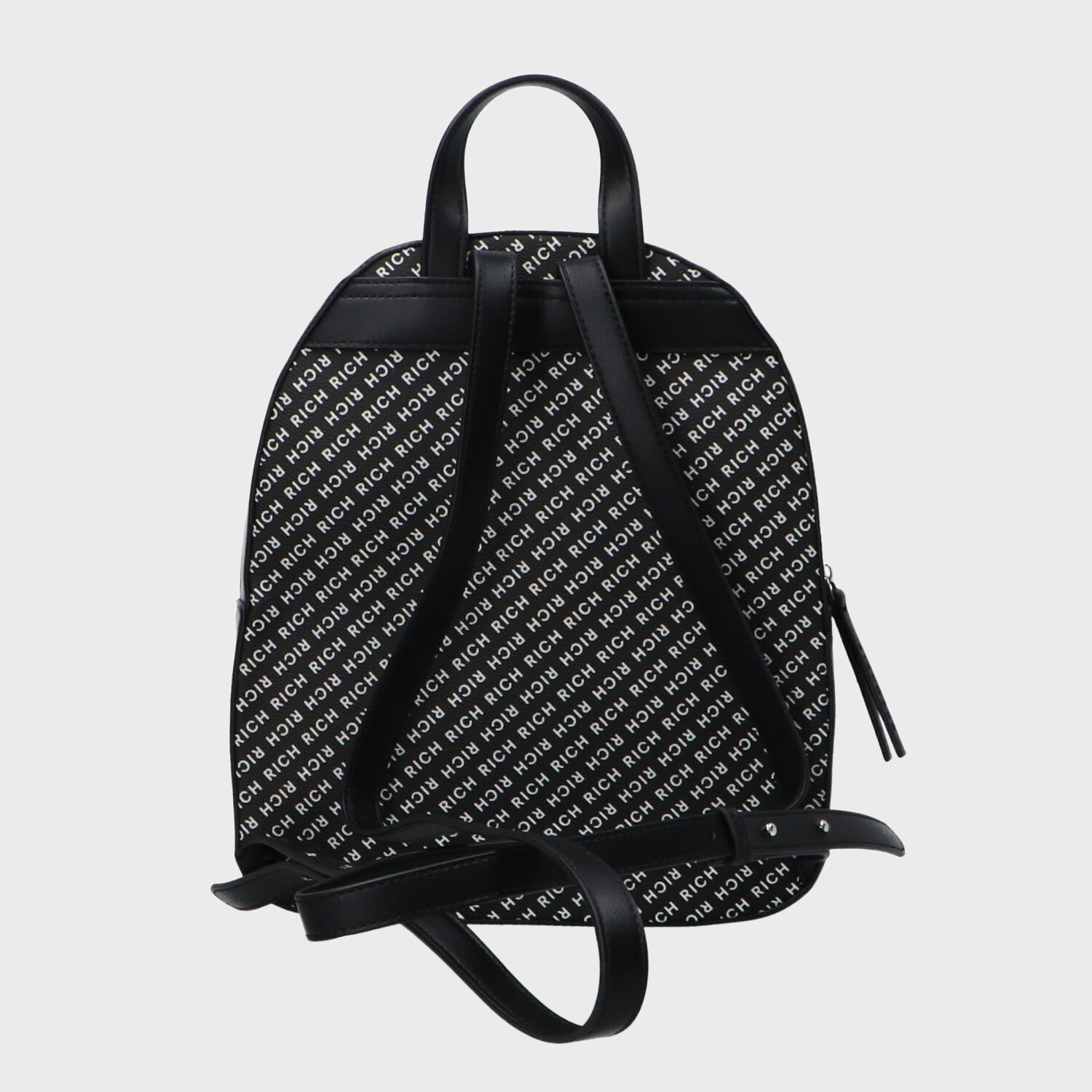 Zaini e marsupi BACKPACK BOSKA Nero_64386.jpg