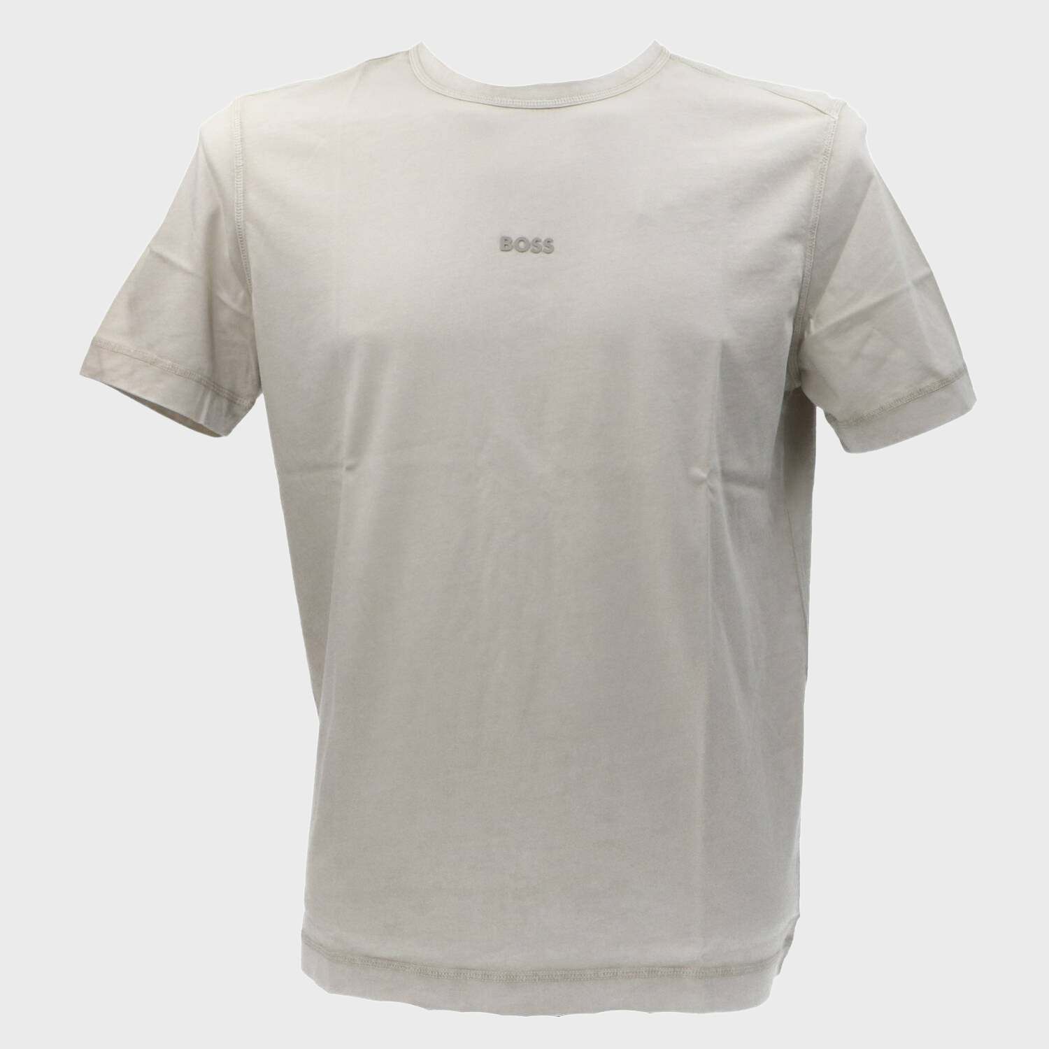 T-shirt TOKKS Beige_64390.jpg