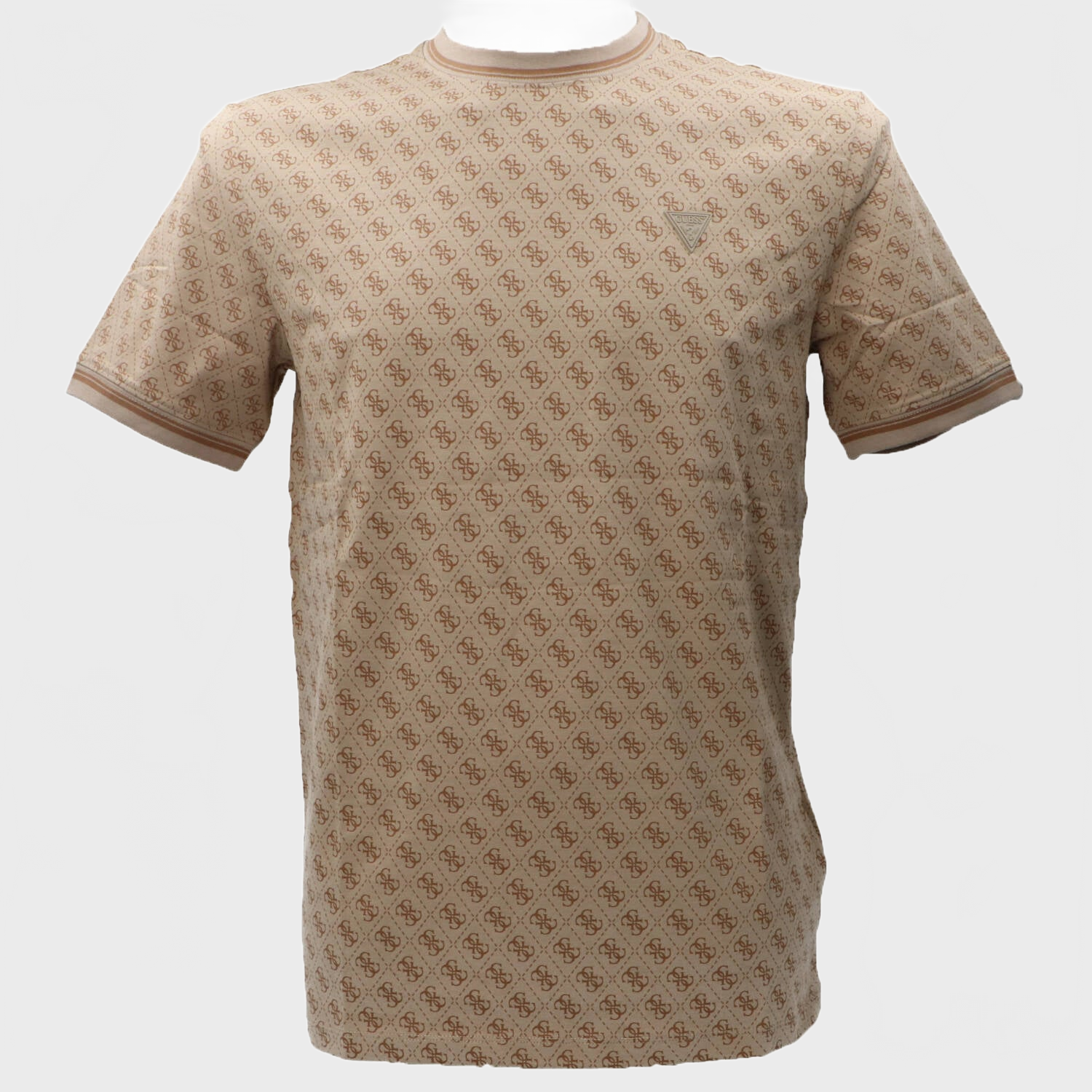 T-shirt MARSHALL T-SHIRT Beige_73659.jpg