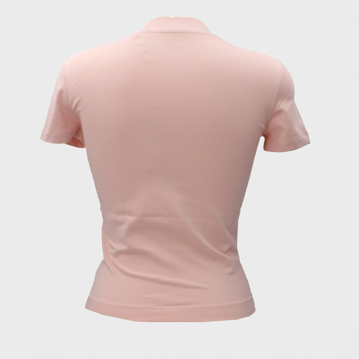 T-shirt LOGO CHAIN ALL OVER T-SHIRT Rosa_68538.jpg