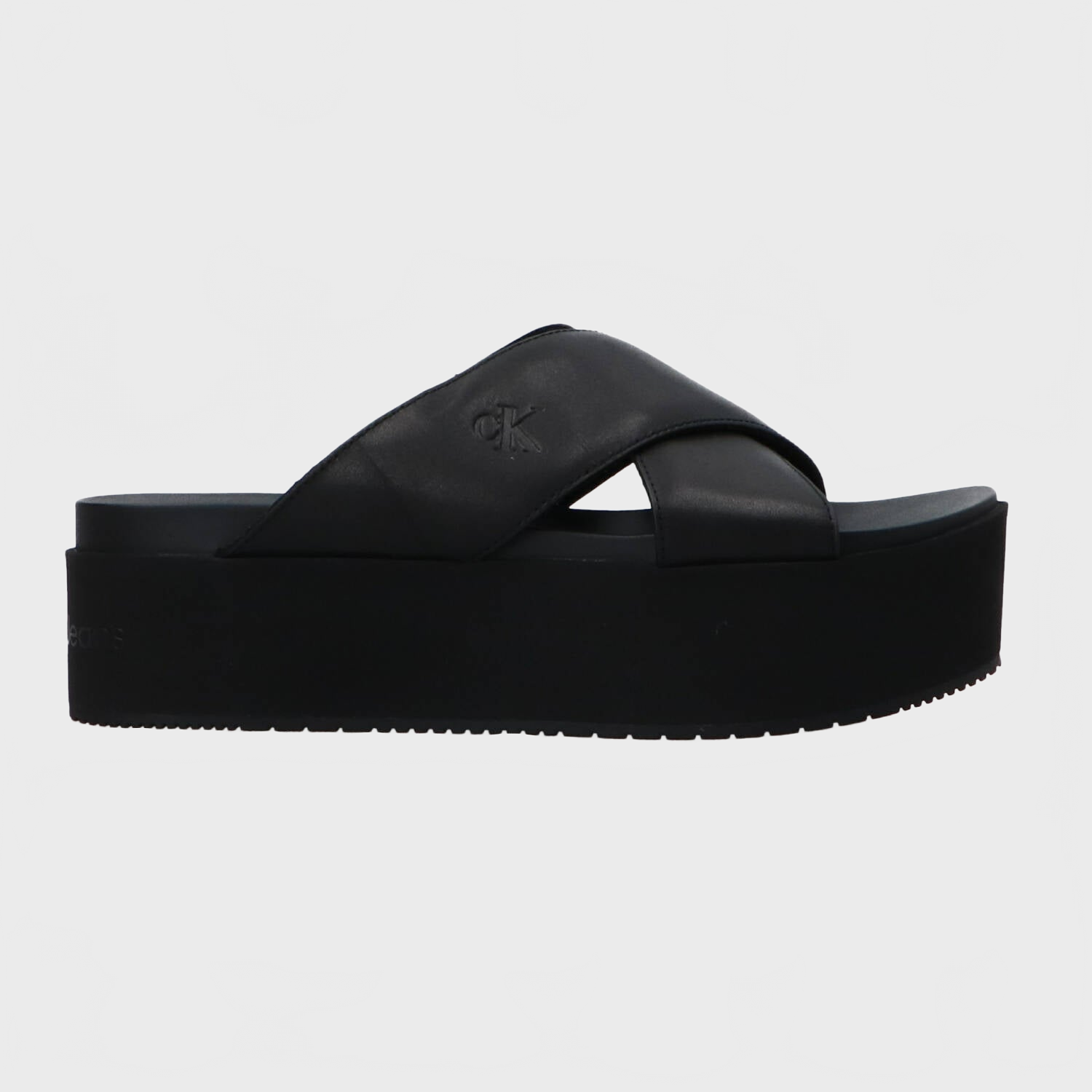 Sandali FLATFORM CROSS MG UC Nero_66575.jpg