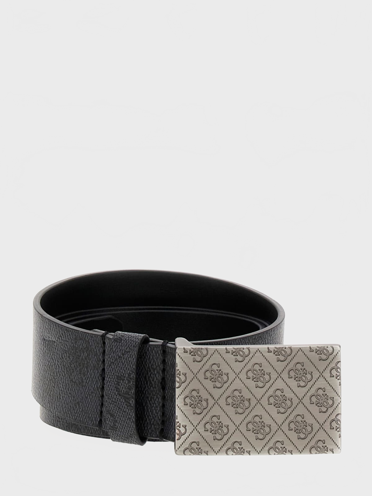 Cinture MILANO NOT ADJ & NOT REV H40 Nero_69620.jpg