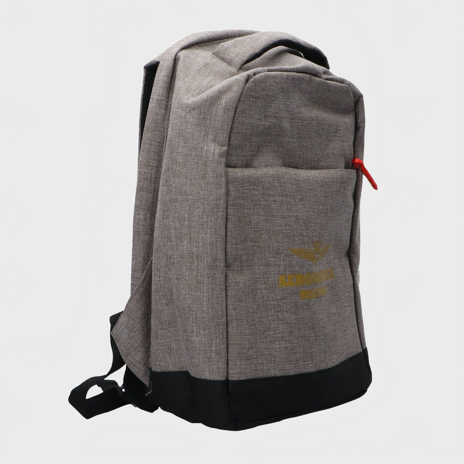 Zaini e marsupi ARMY BACKPACK Grigio_59181.jpg