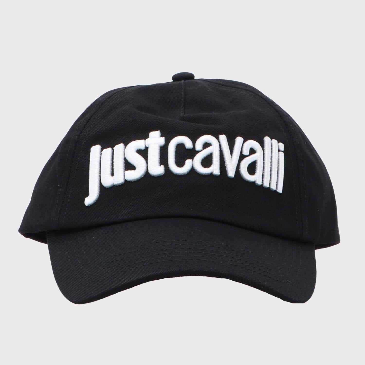 Cappellini EMBROIDERY TIGER CAP Nero Bianco_44247.jpg