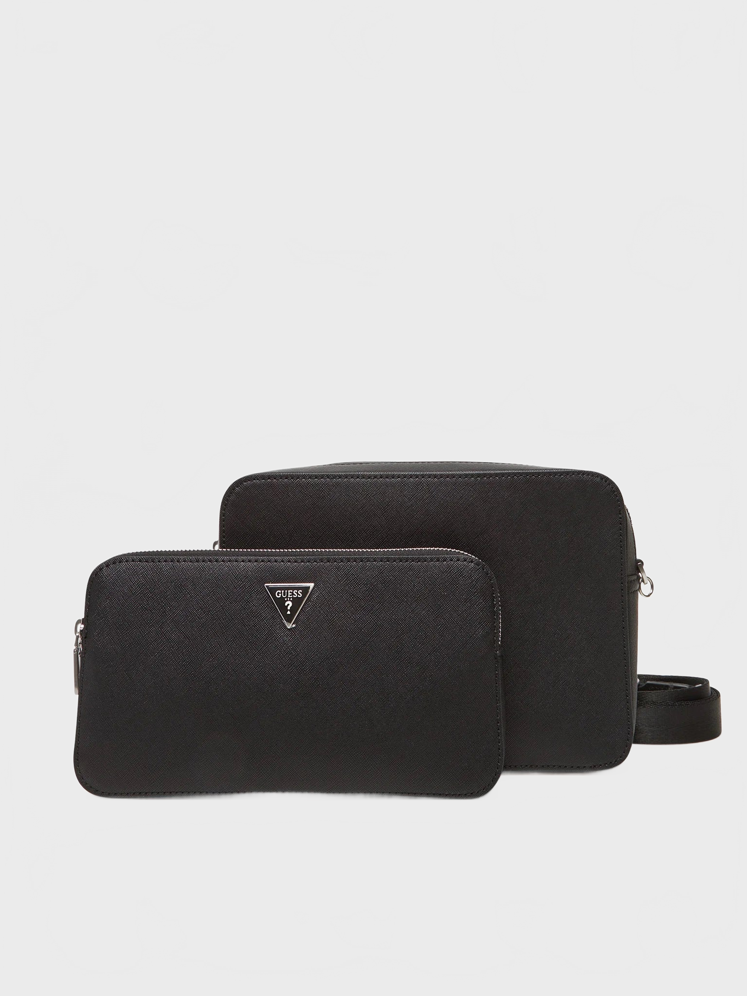 Pochette MILANO DOUBLE CROSSBODY Nero_69512.jpg