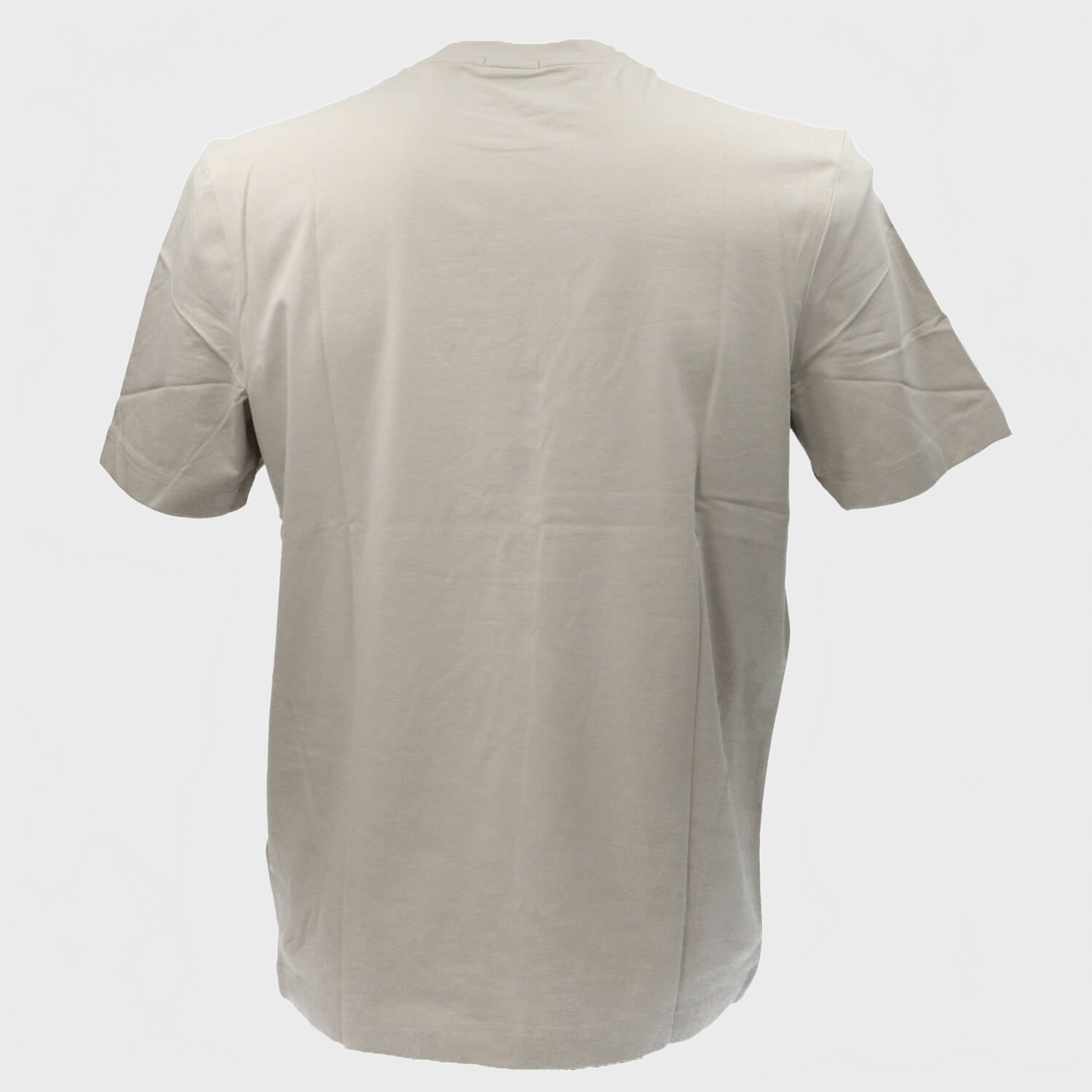 T-shirt TCHUP Beige Chiaro_62550.jpg