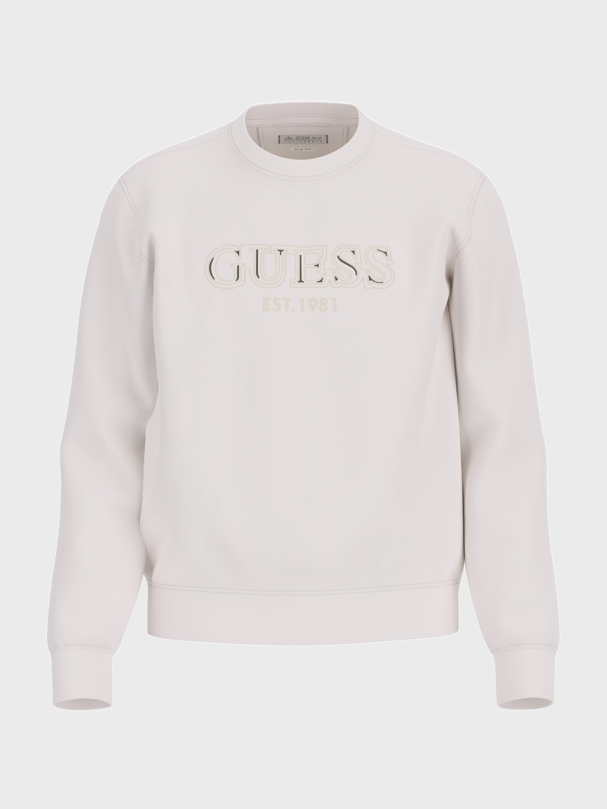 CN BASIC SWEATHIRT Bianco_72076.jpg