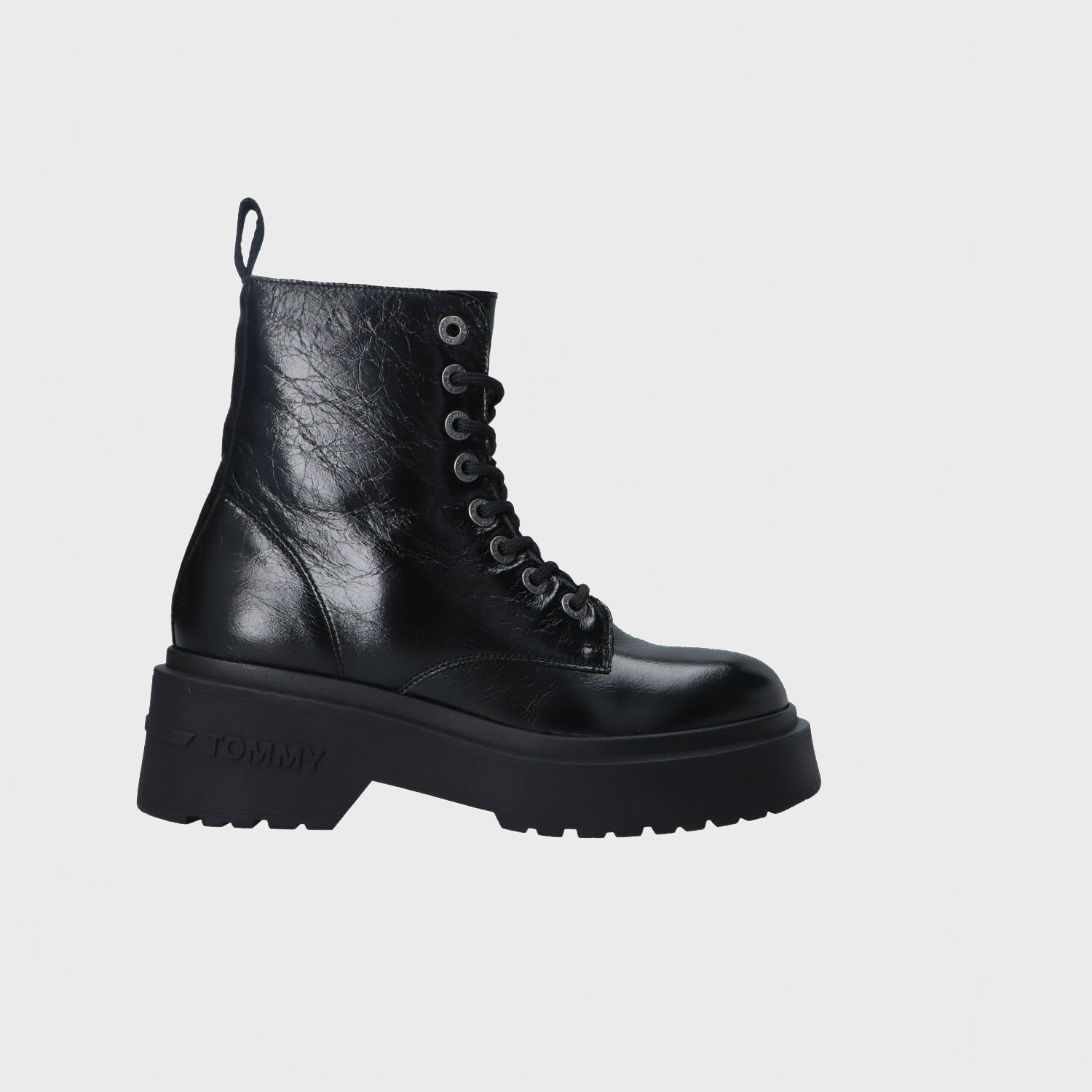 Anfibi TJW CHUNKY SHINY LEATHER BOOT Nero_69623.jpg