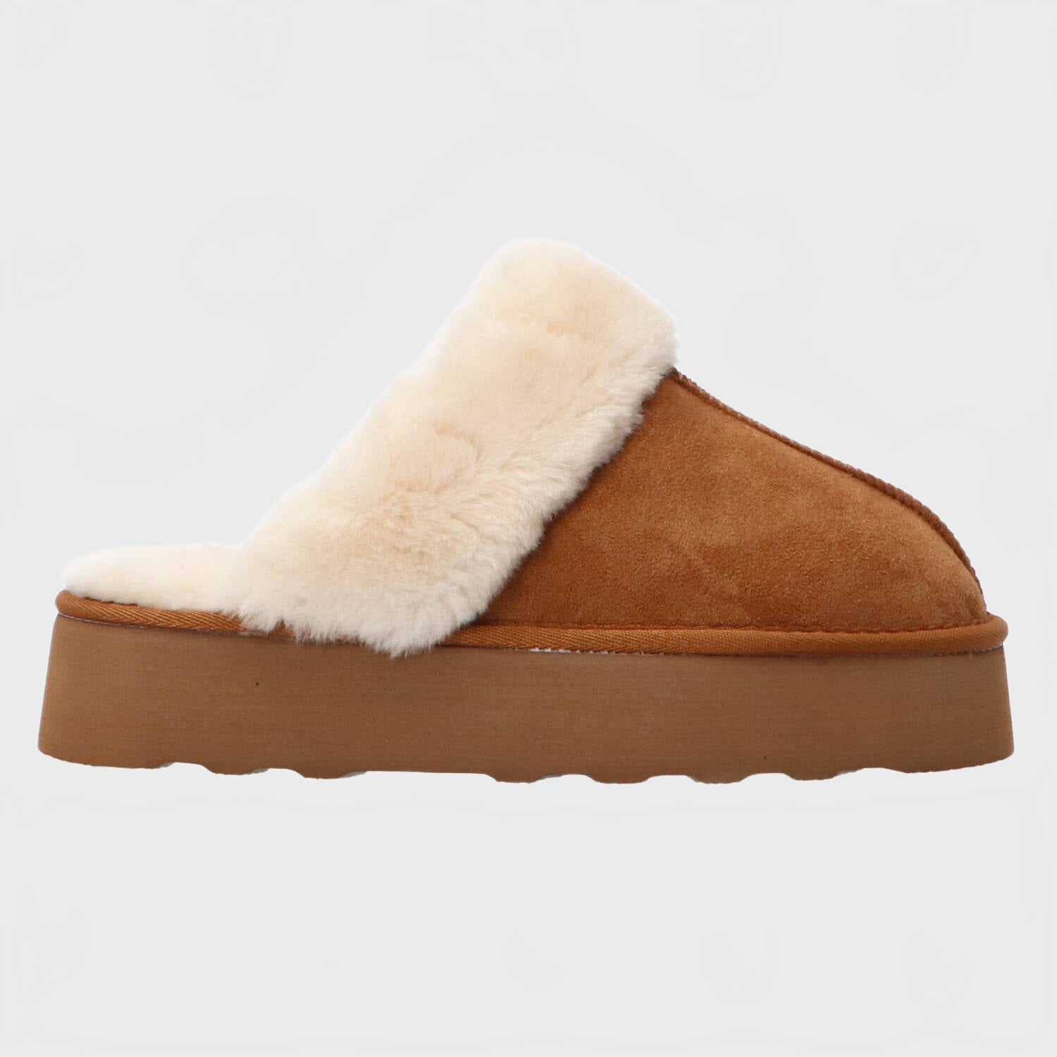 Mocassini GQ06 suede ecopelliccia Cuoio_59253.jpg