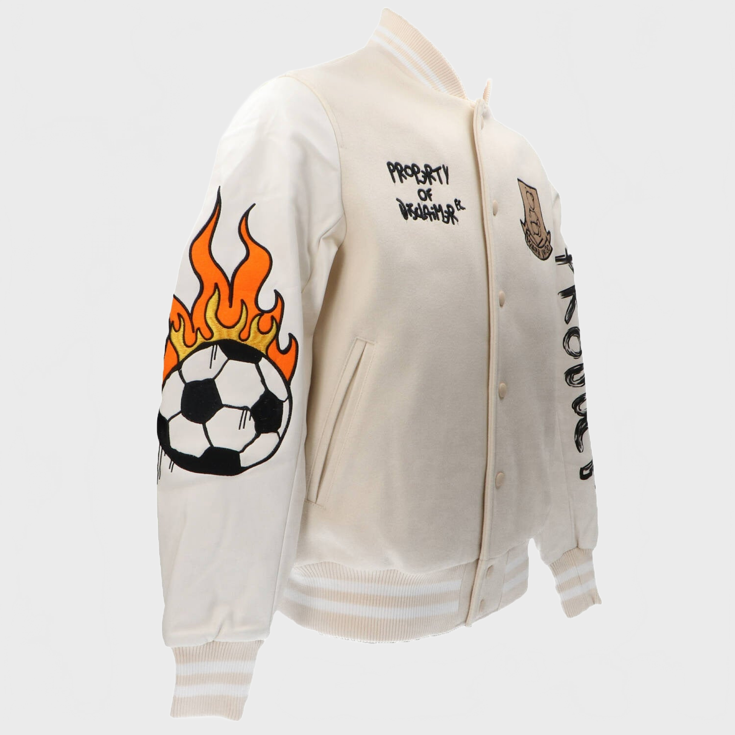 Giubbotti 24IDS54556 BOMBER 54586 Bianco Latte_58347.jpg