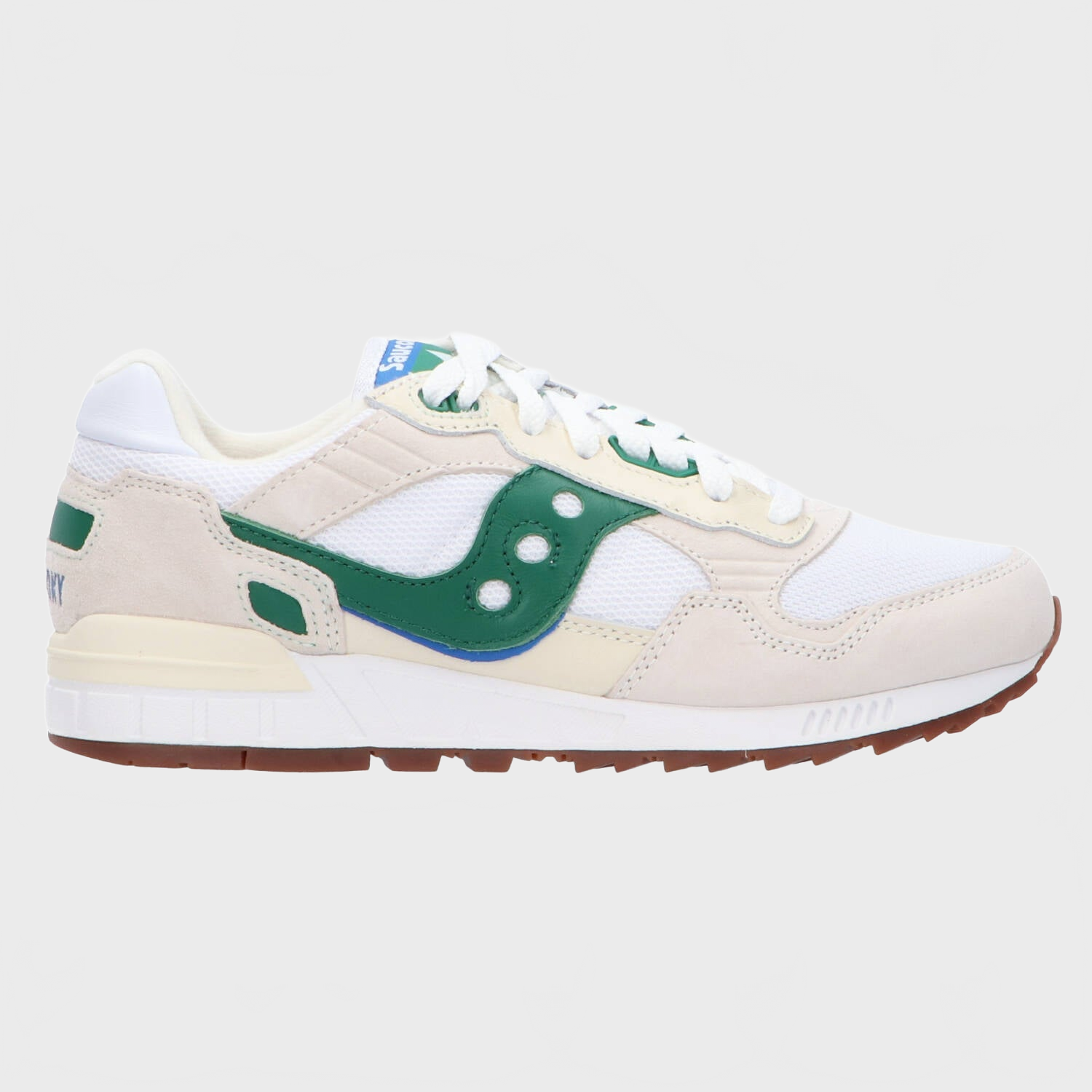 Sneakers SHADOW 5000 PREMIUM IVY PREP Verde_50583.jpg