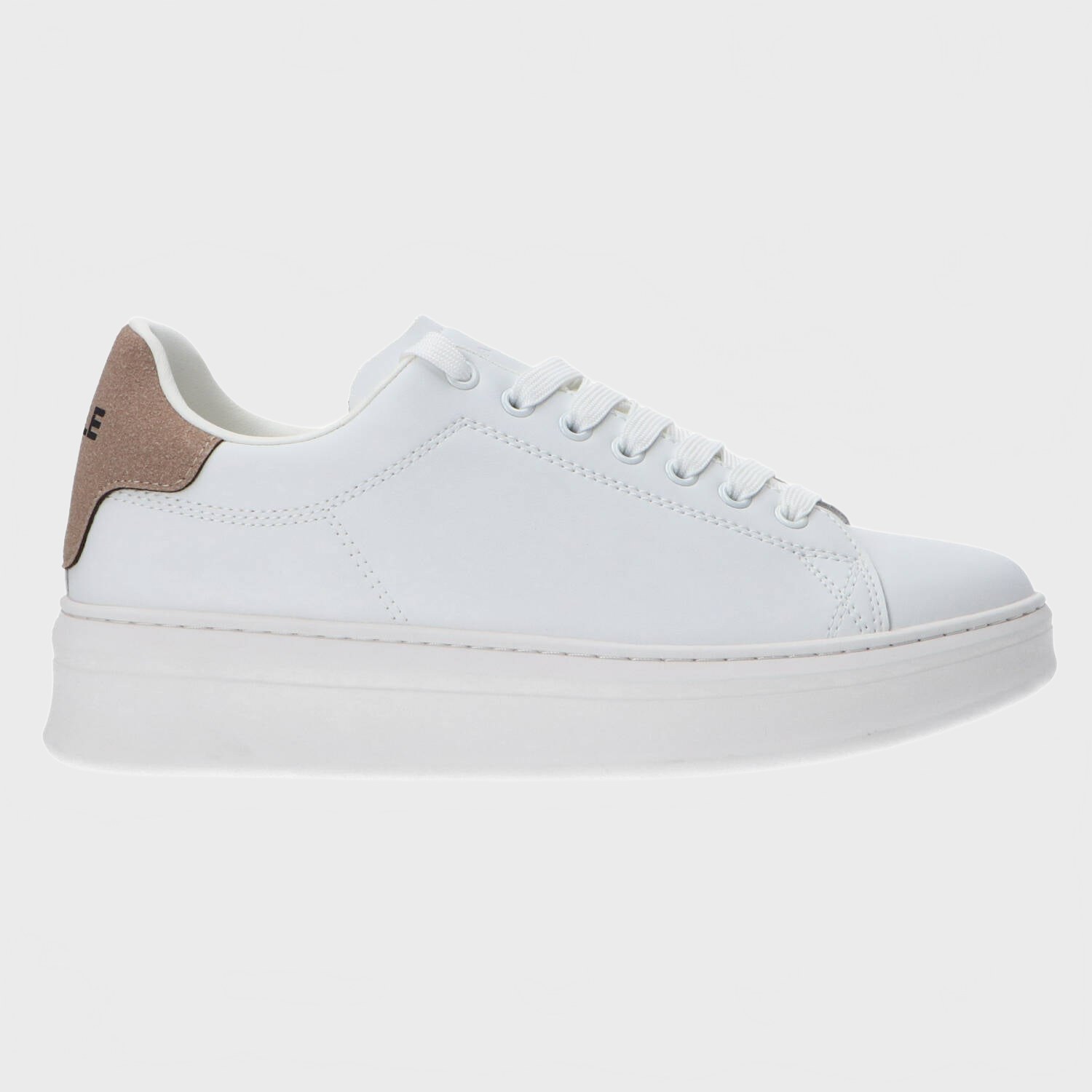 Sneakers Ecopelle rubber patch linea GACA Marrone suede_60665.jpg