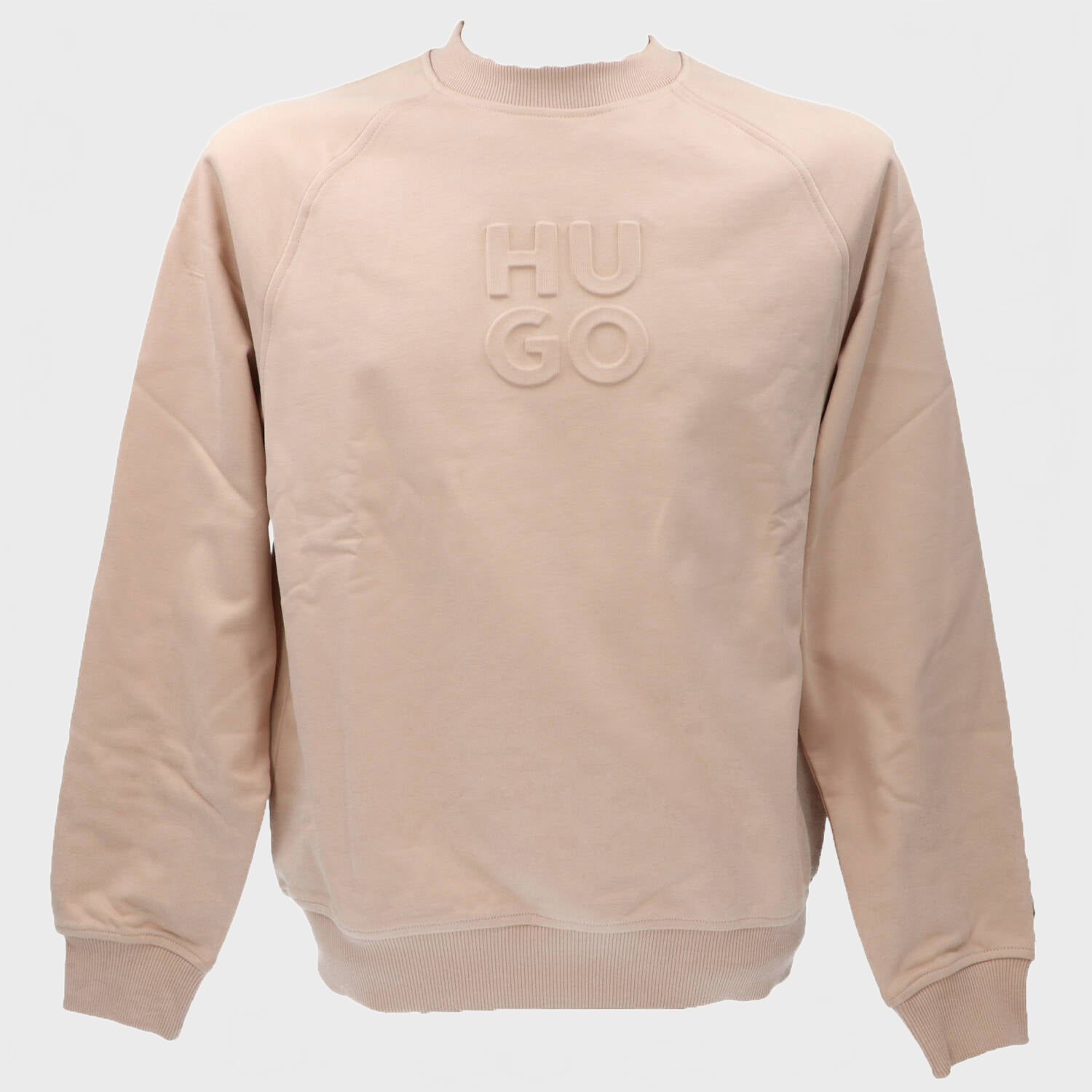 Felpe DUMBKIN Beige_46103.jpg