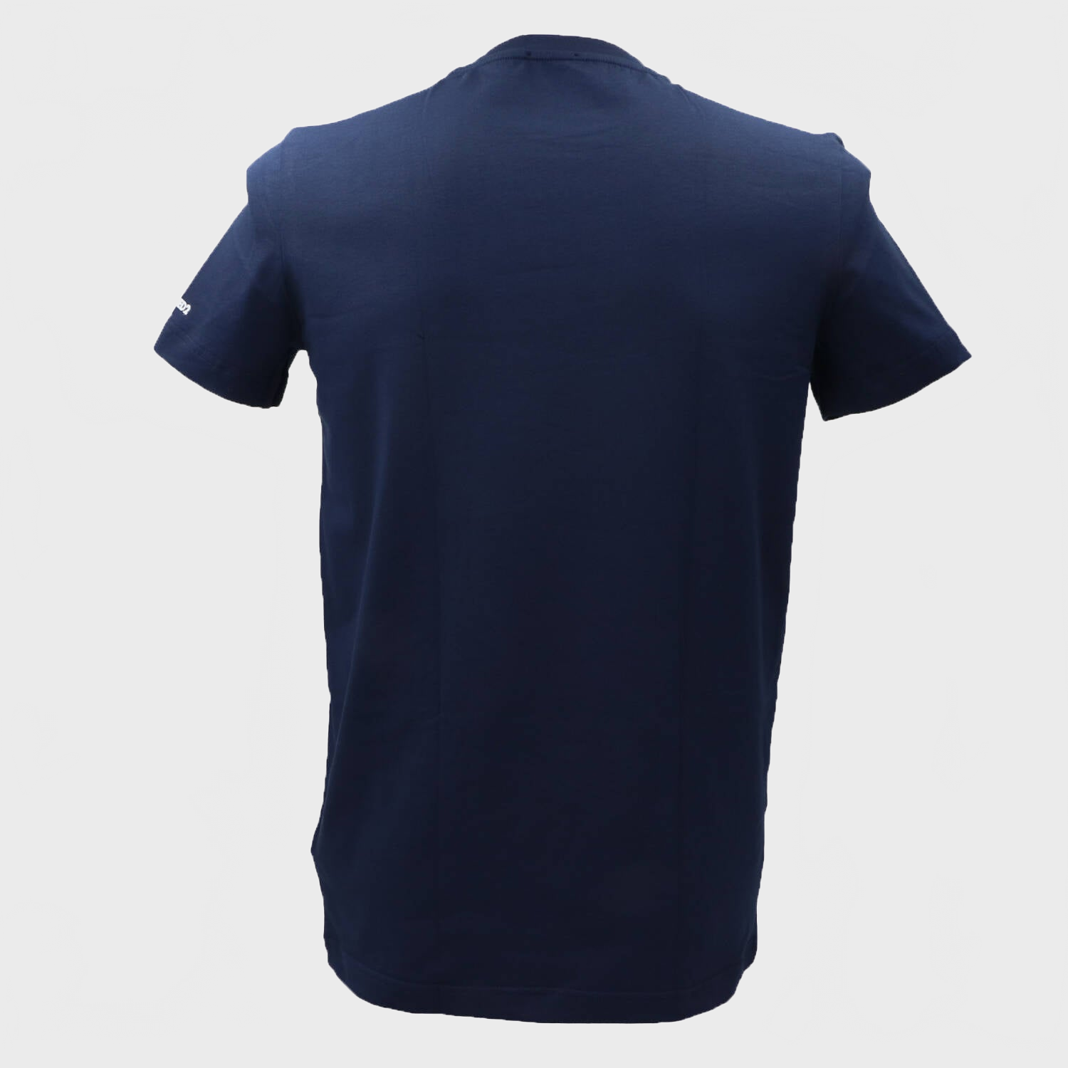T-shirt D9M205190 BASIC Blu_49456.jpg