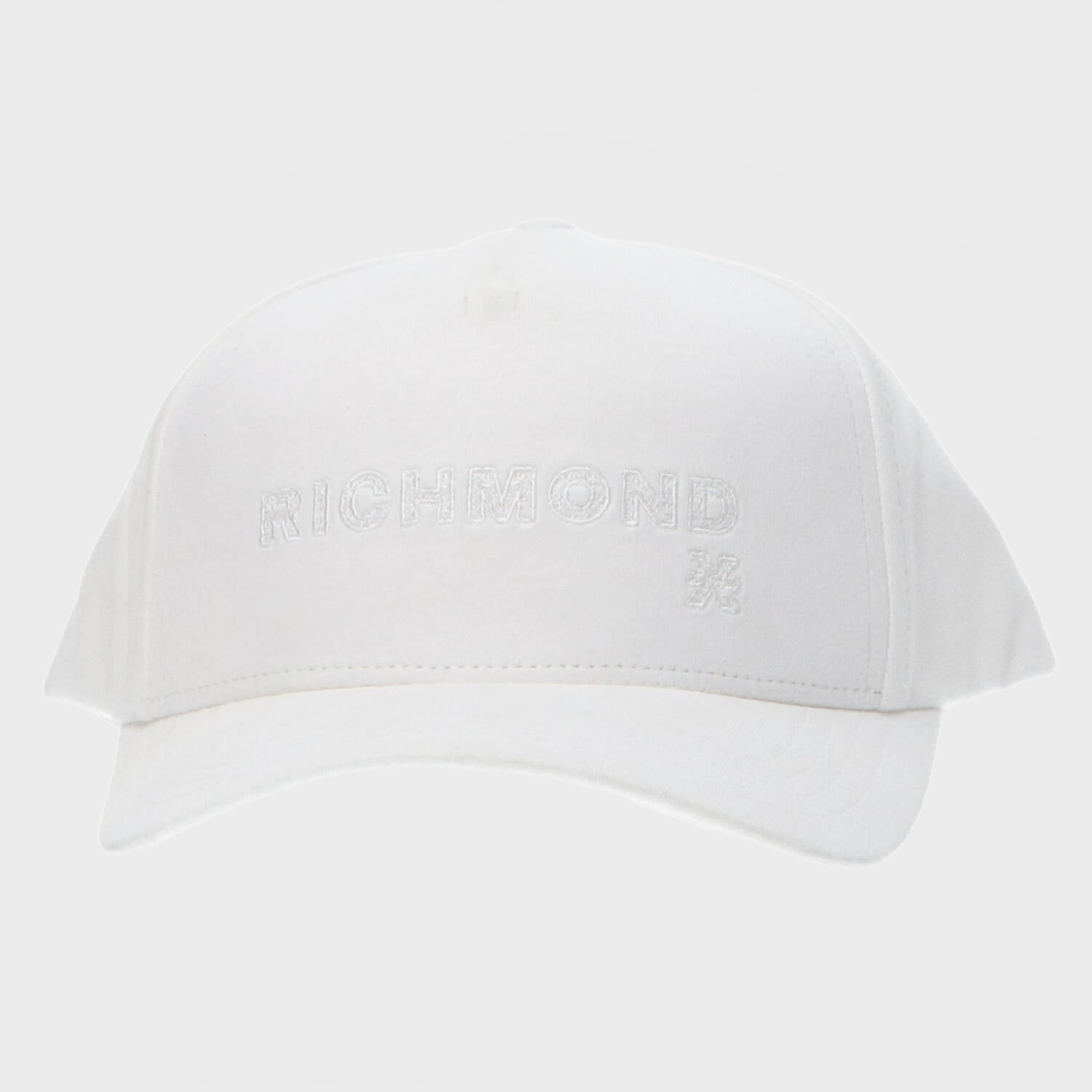 Cappellini BASEBALL CAP CHAERON WANG Bianco_61577.jpg