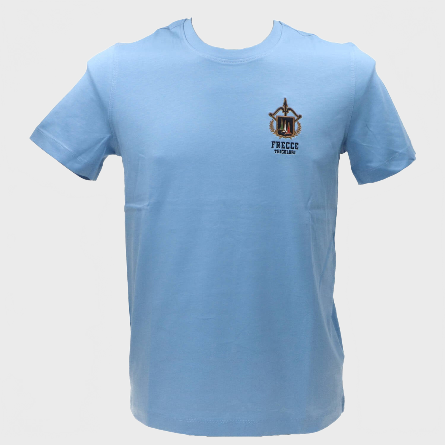 T-shirt T-SHIRT M.C. TS2391J592 Azzurro_67493.jpg