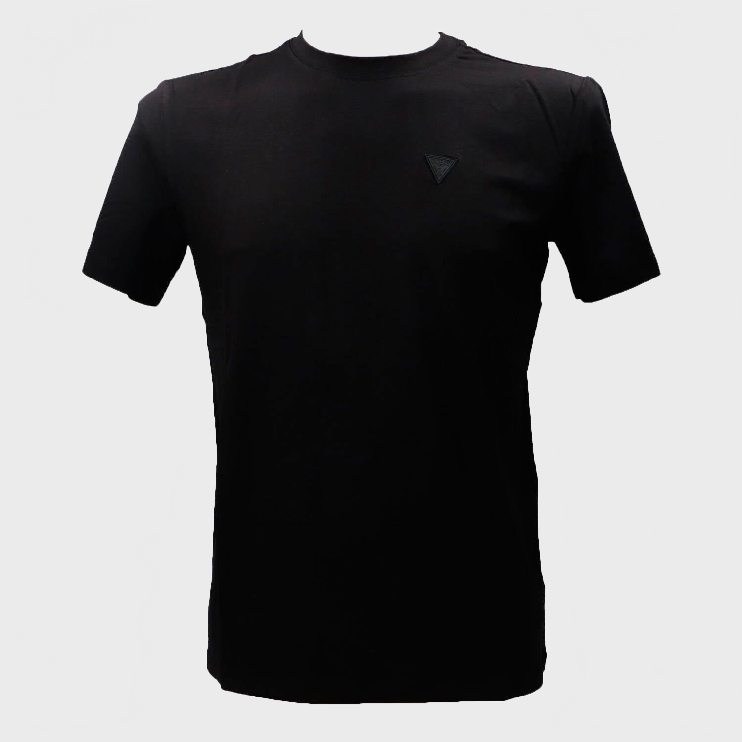 T-shirt HEDLEY SS T-SHIRT Nero_61523.jpg