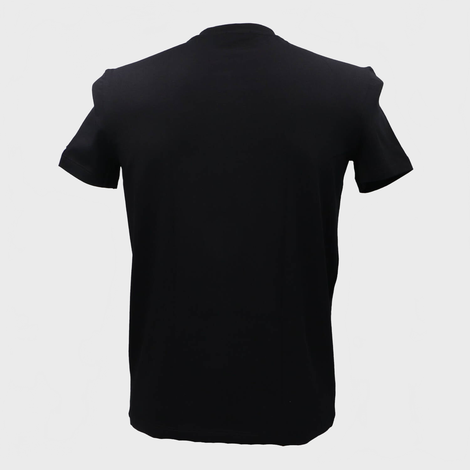 T-shirt D9M205720 T-SHIRT Nero_64839.jpg