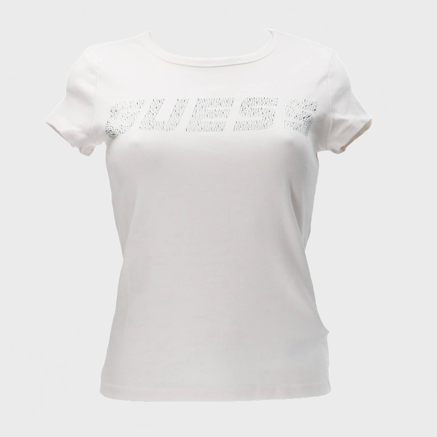 T-shirt KIARA SS T-SHIRT Bianco Panna_62104.jpg