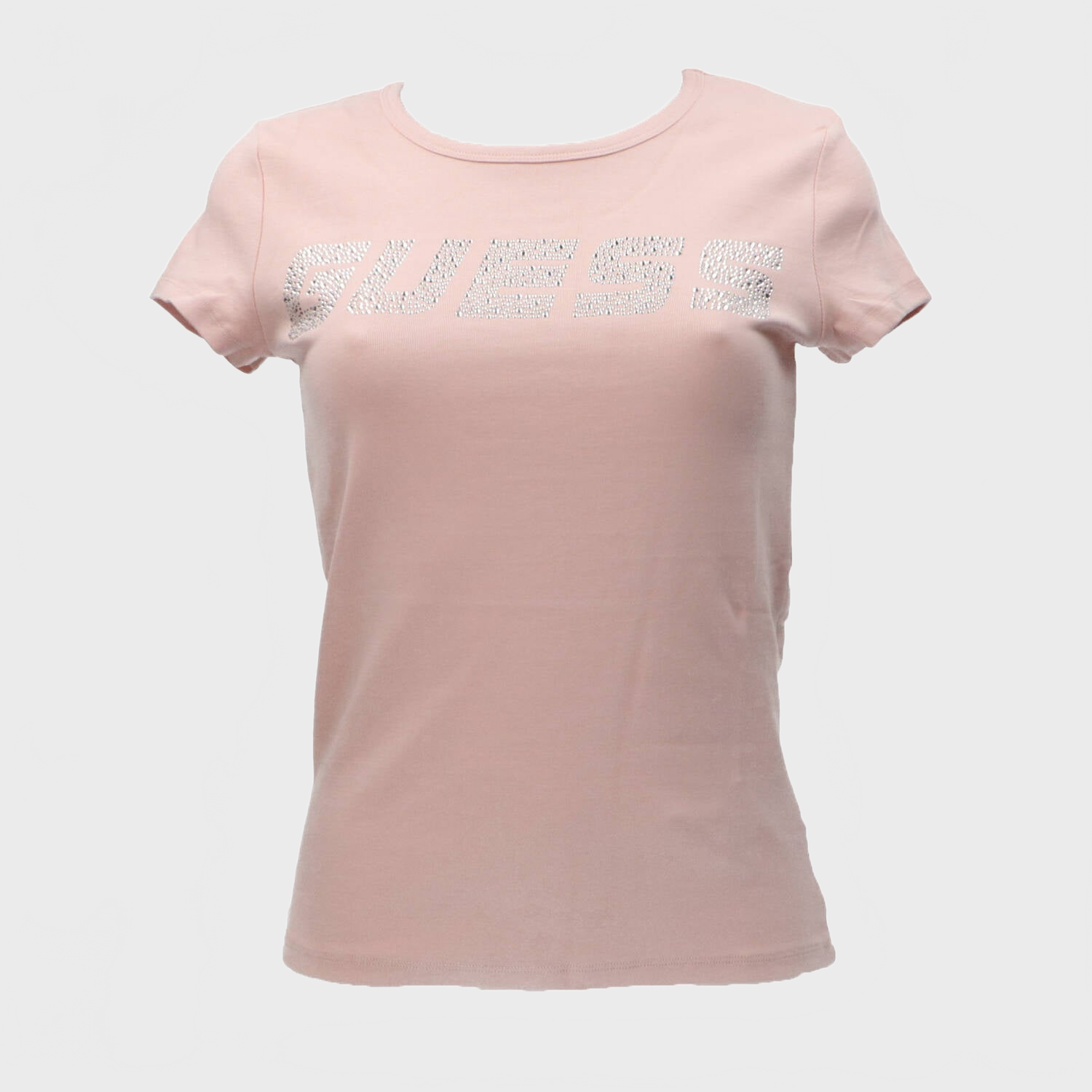 T-shirt KIARA SS T-SHIRT Rosa_62098.jpg