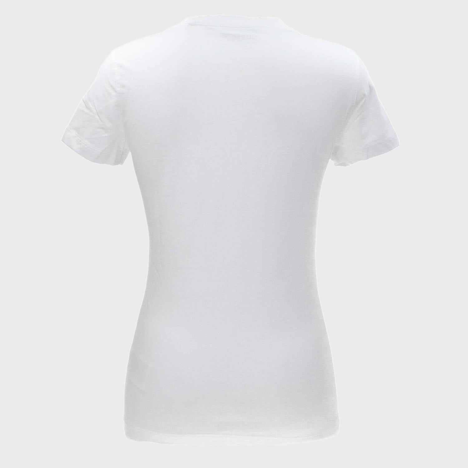 T-shirt CN SS LOGO SEGQUINS TEE Bianco_64969.jpg