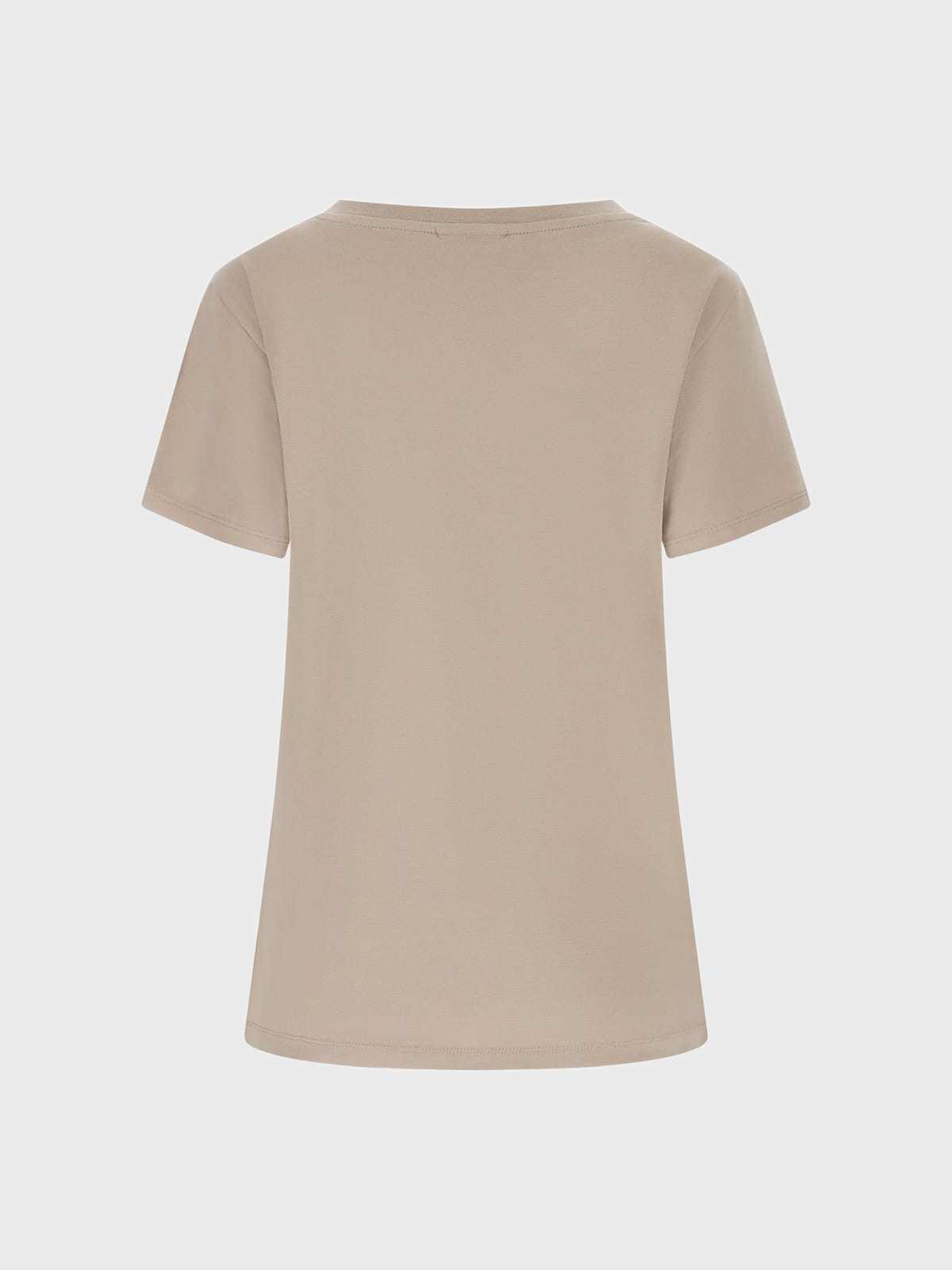 T-shirt COLETTE T-SHIRT Marrone Taupe_71833.jpg