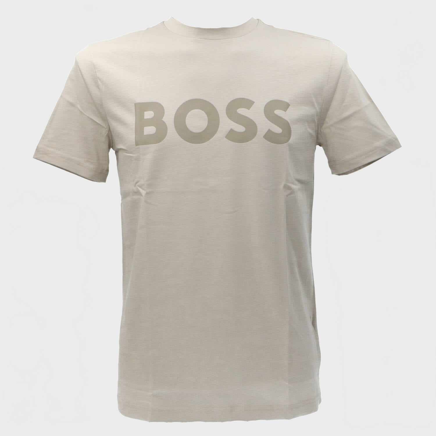 T-shirt THINKING1 Beige Beige_64338.jpg
