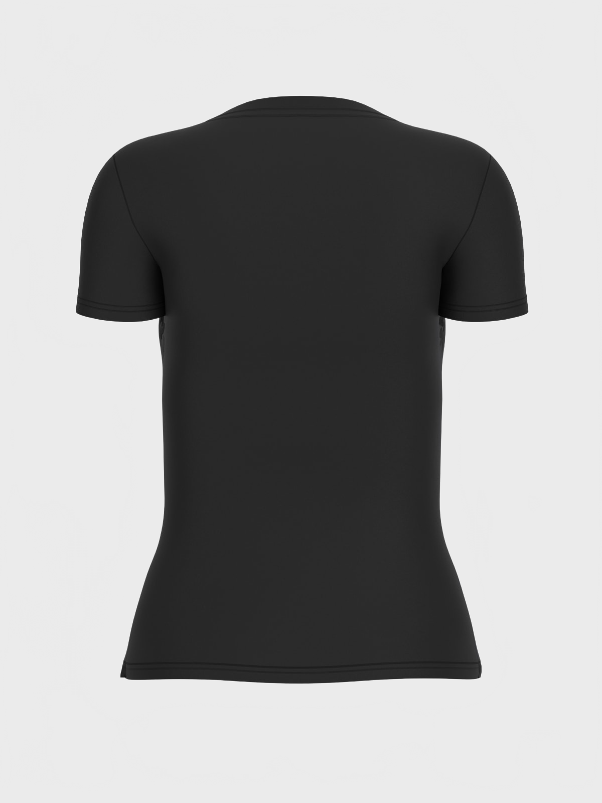 T-shirt CN SS EMBRO SCRIPT LOGO TEE Nero_71820.jpg