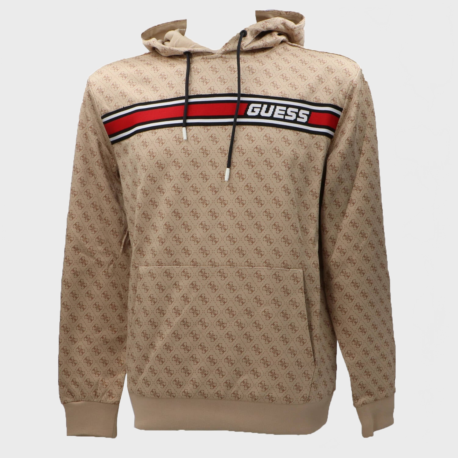Felpe NEW KORBIN HOODIE SWEATSHIRT Beige_57392.jpg