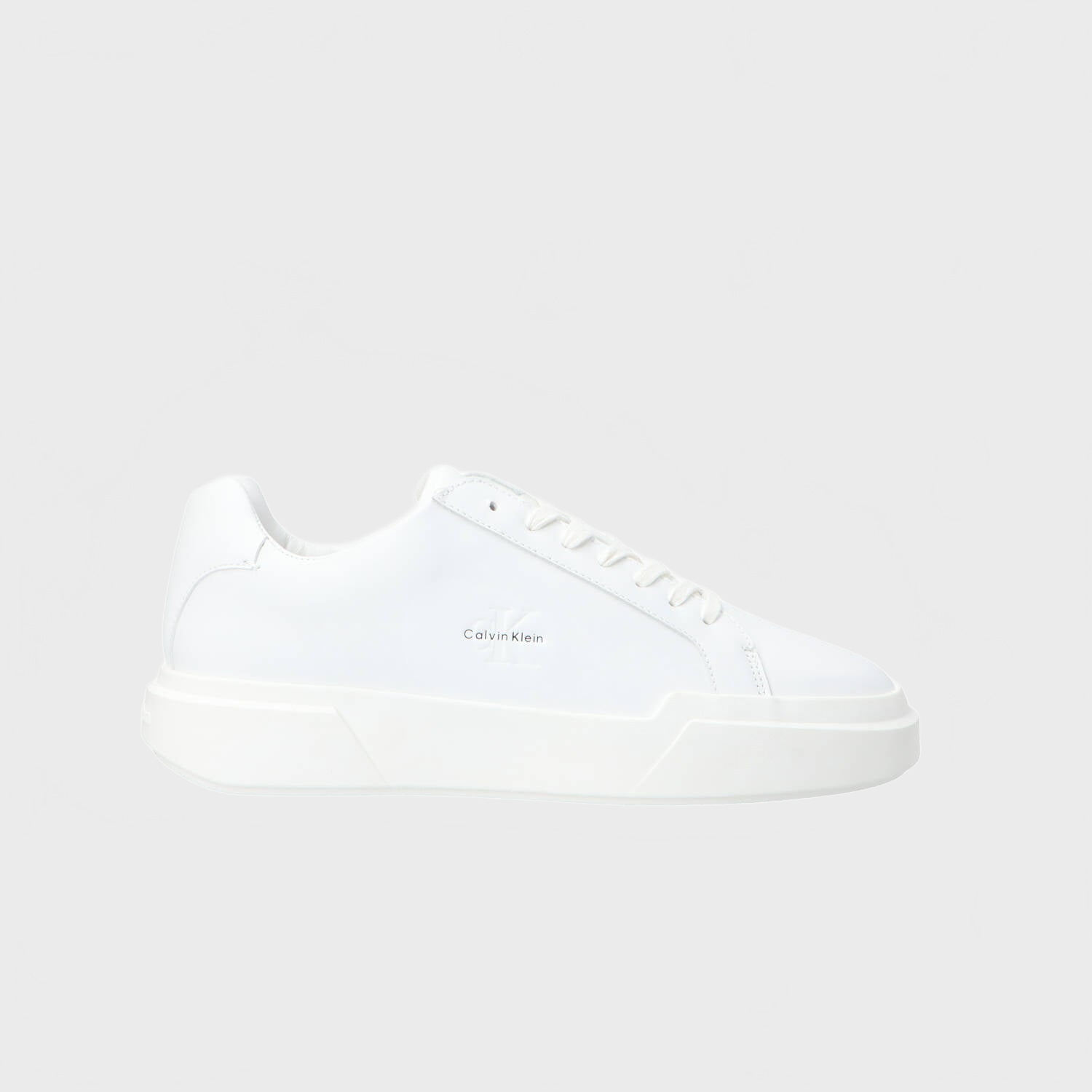 Sneakers CHUNKY CUPSOLE LACEUP AI25 Bianco_68867.jpg