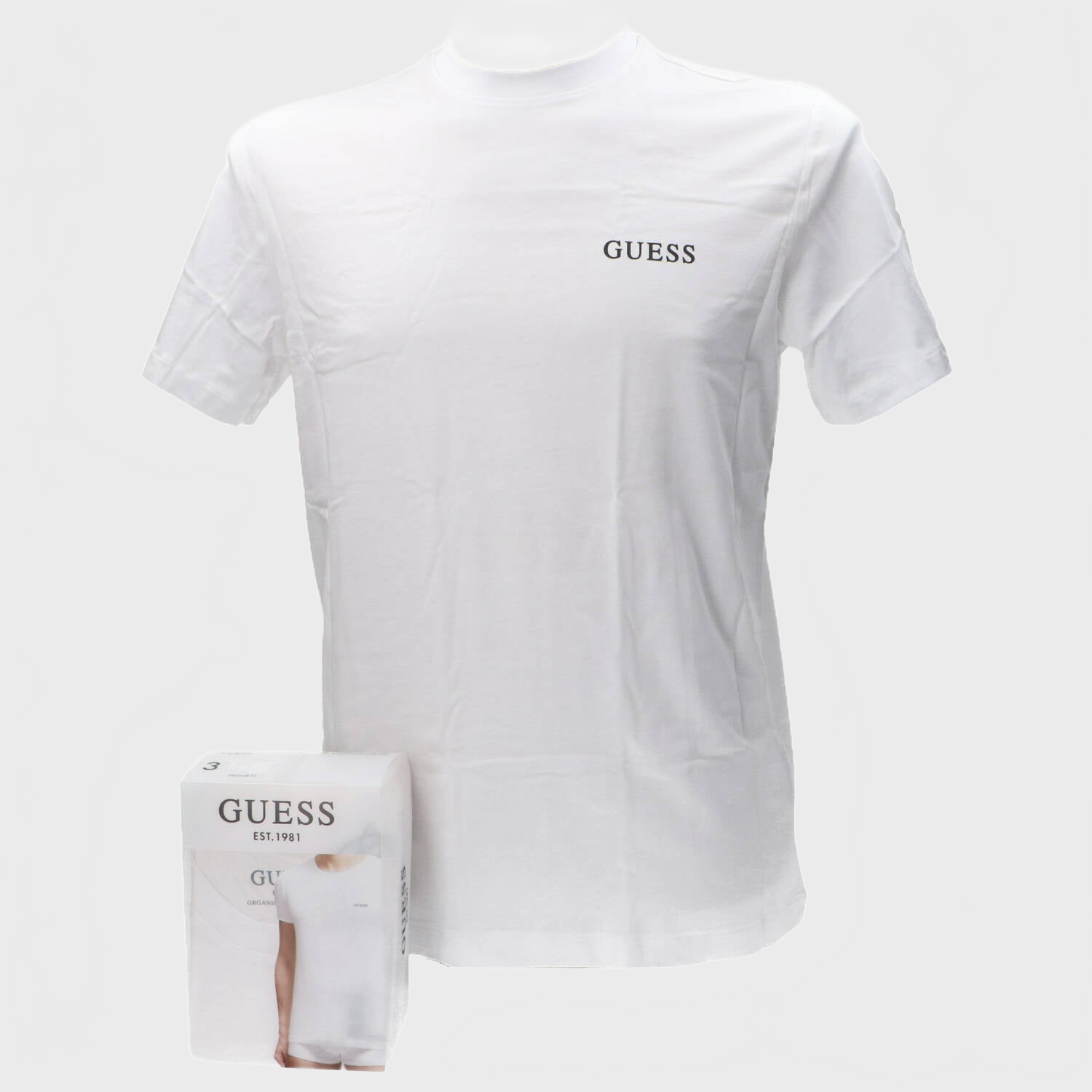 T-shirt TEE 3PACK Bianco_56906.jpg