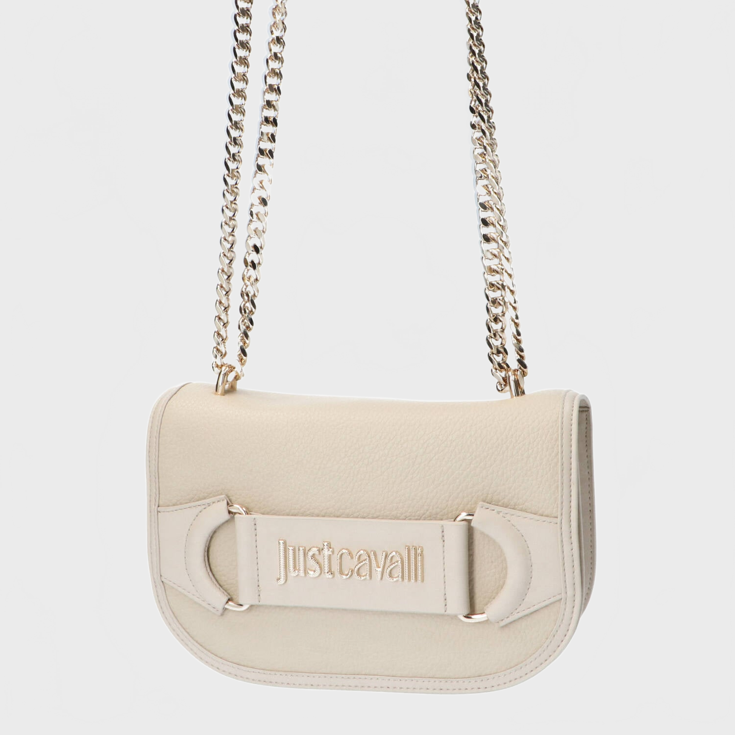 Borse tracolla jc l-just cavalli bridle Beige_73900.jpg