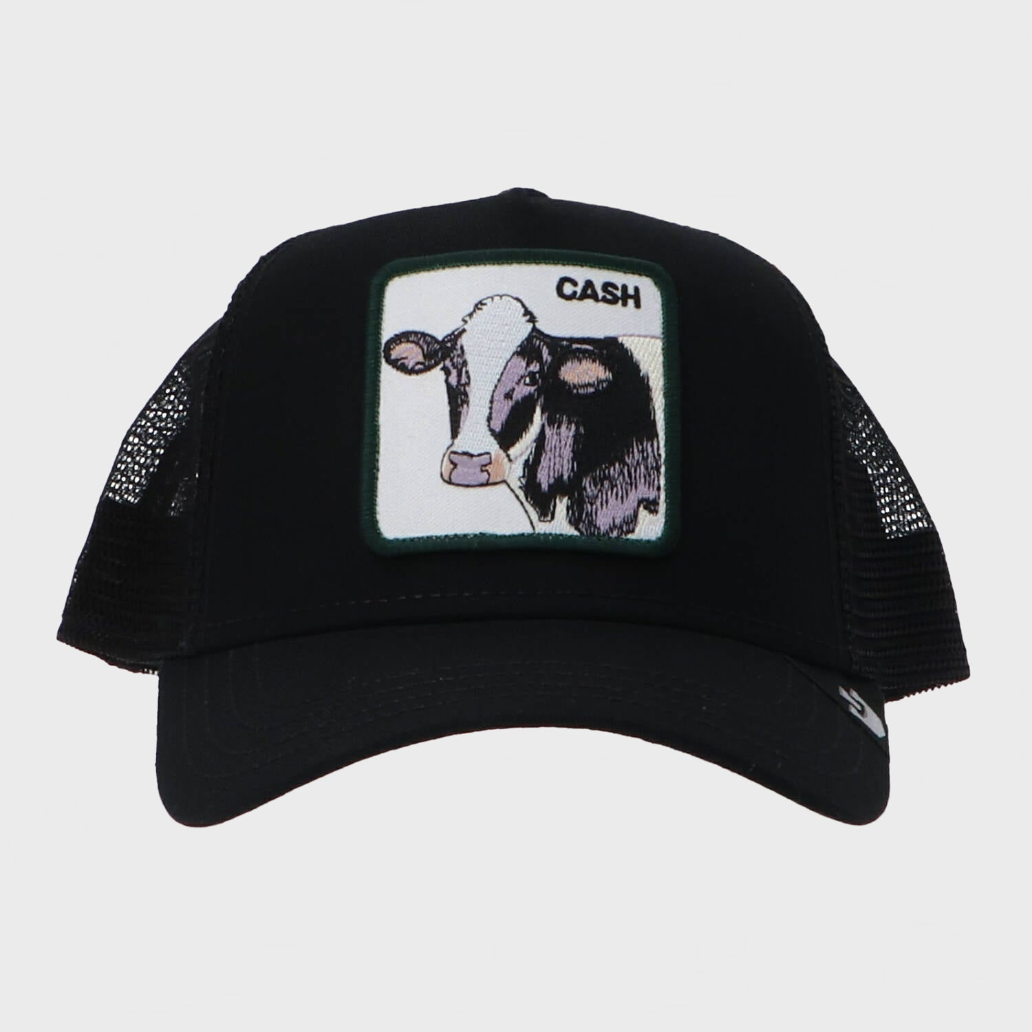 Cappellini ANIMAL FARM 25 Nero Cash_66392.jpg