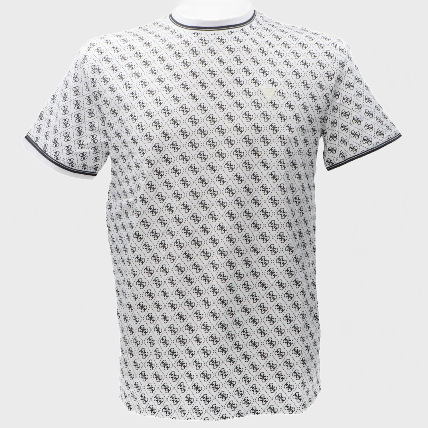 T-shirt MARSHALL T-SHIRT Bianco_56561.jpg