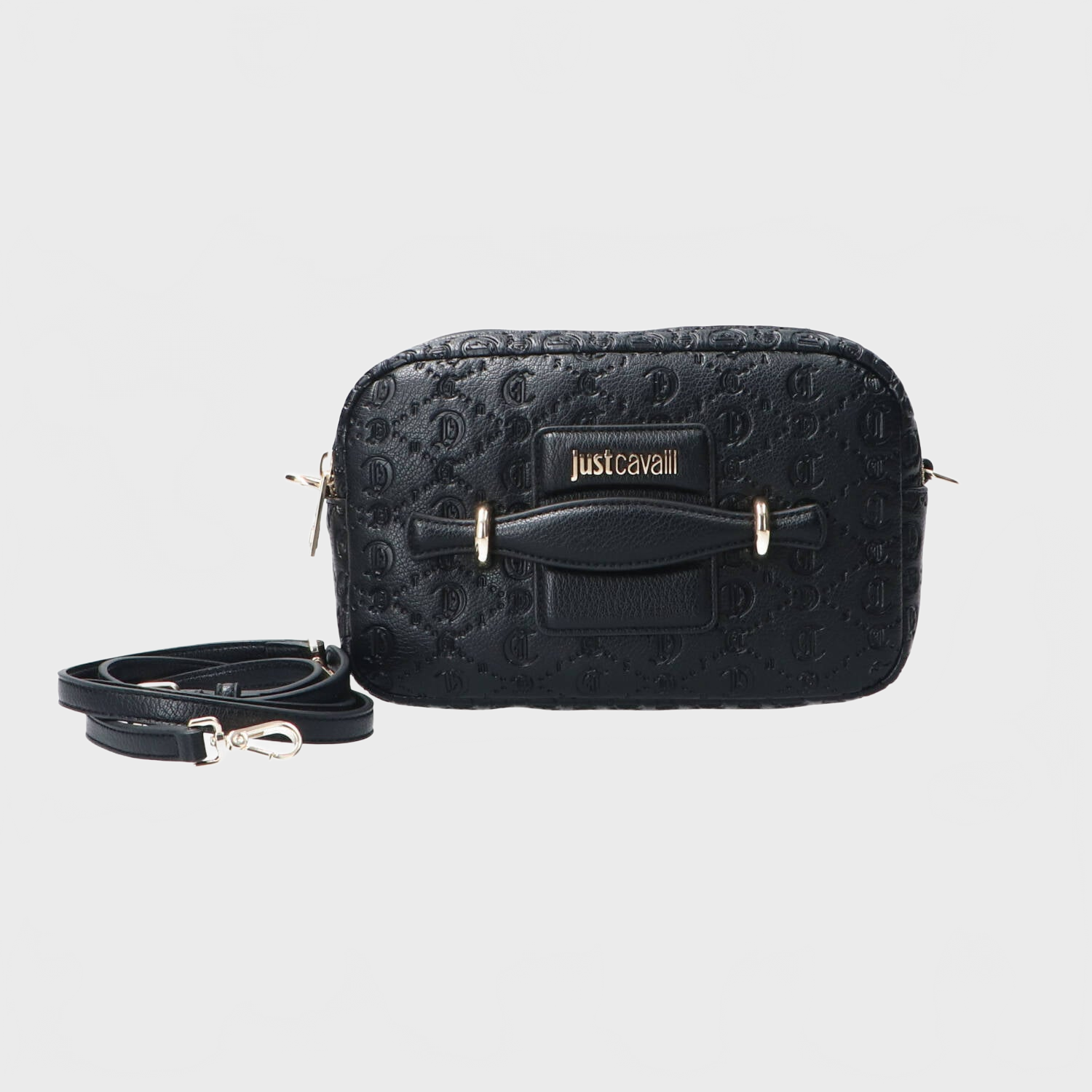 Borse tracolla JC G-ALL OVER GOTHIC STYLE 3 Nero_74134.jpg