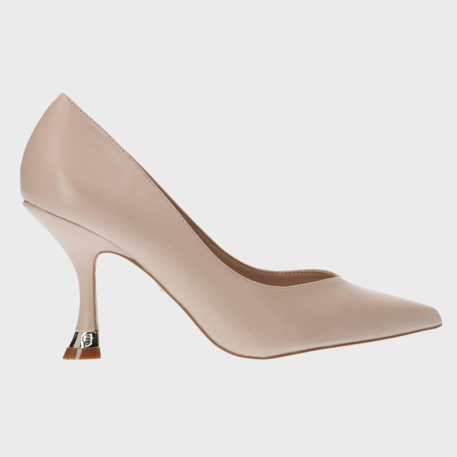 Decolletes GP778 ecoleather Beige_63272.jpg