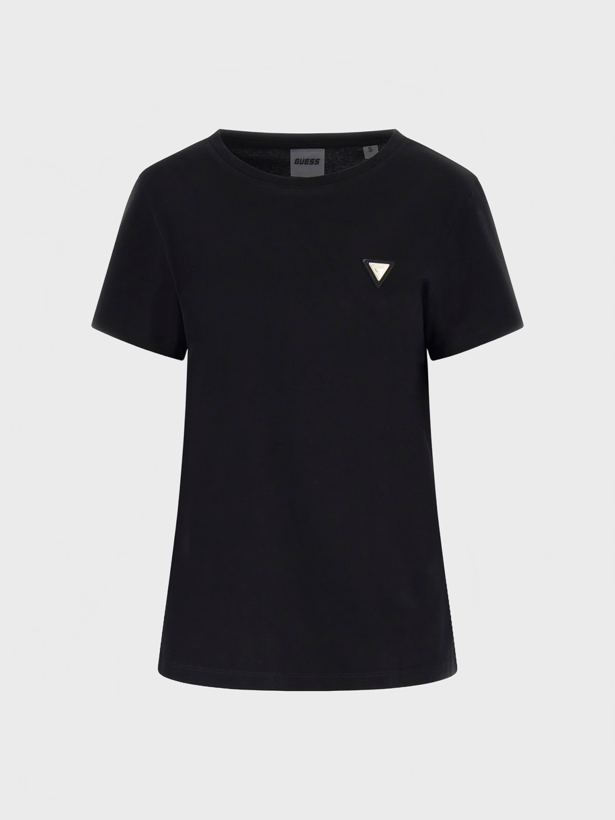 T-shirt COLETTE T-SHIRT Nero_71842.jpg
