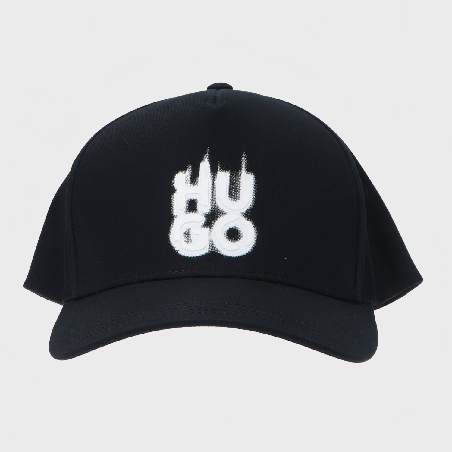 Cappellini JUDE MARSEL CAP Nero Bianco_63369.jpg