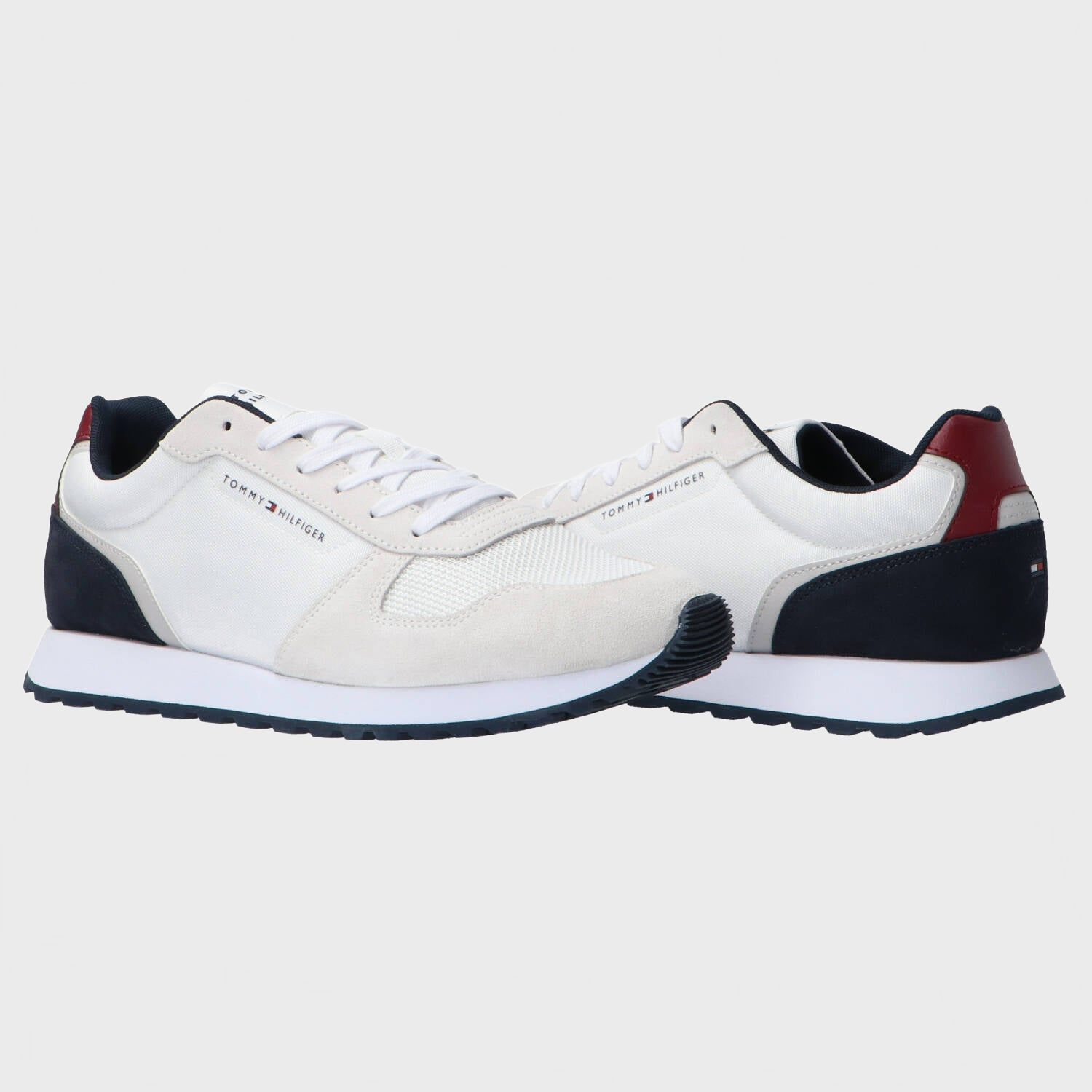 Sneakers NEW RUNNER EVA MIX Bianco_60584.jpg