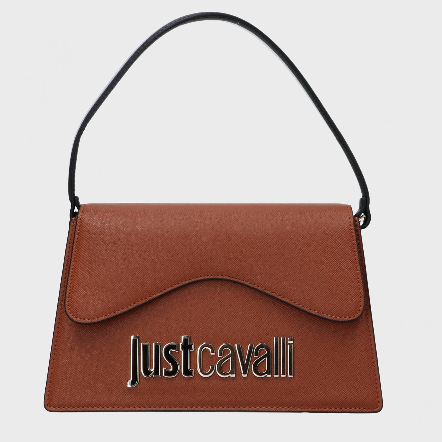 Borse a spalla BAGS SAFFIANO METAL LETTERING Cuoio_54939.jpg