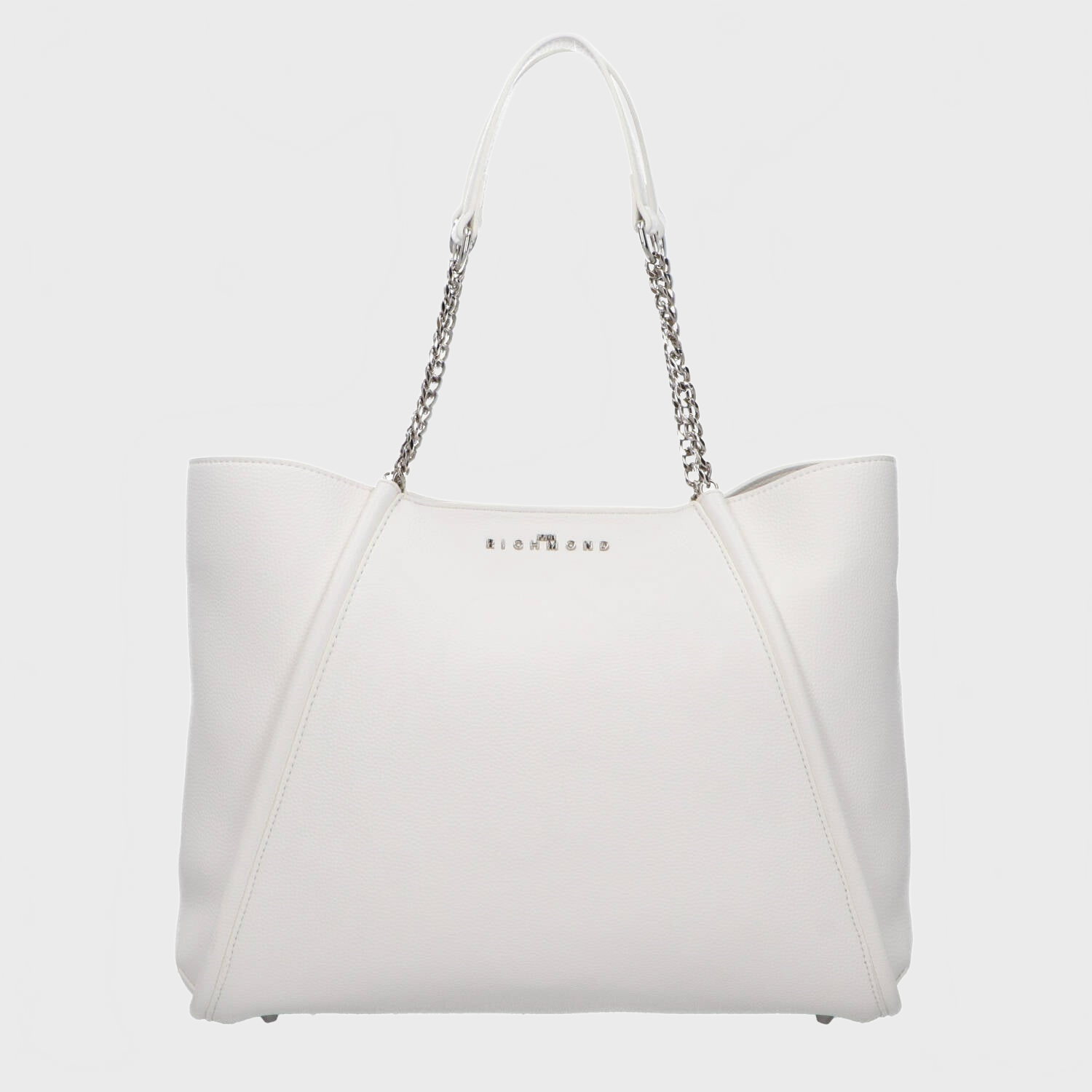 Borse a spalla SHOPPING BAG ZOGAM Bianco_47251.jpg