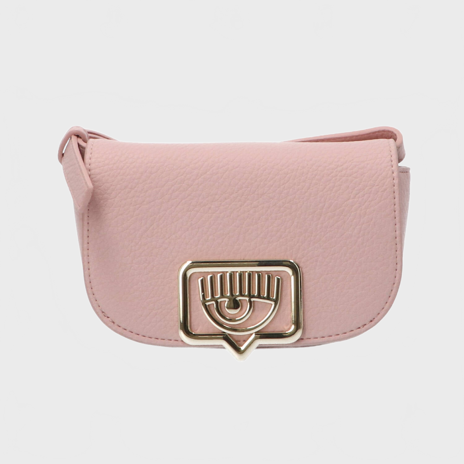 Borse tracolla RANGE B EYELIKE GRAINY Rosa_55200.jpg