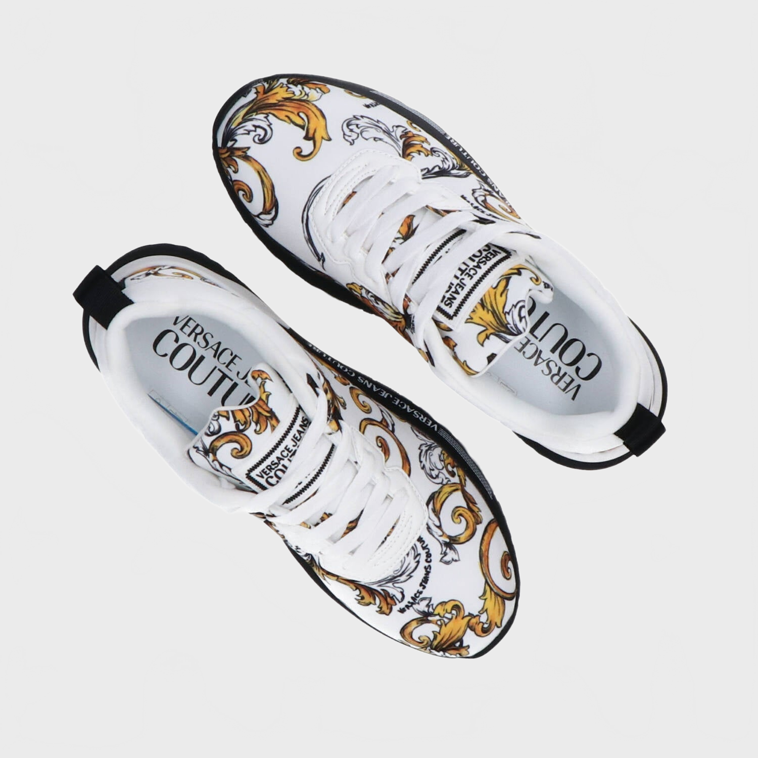 Sneakers FONDO DYNAMIC DIS. SA1 SHOES PRINTED Bianco_68089.jpg