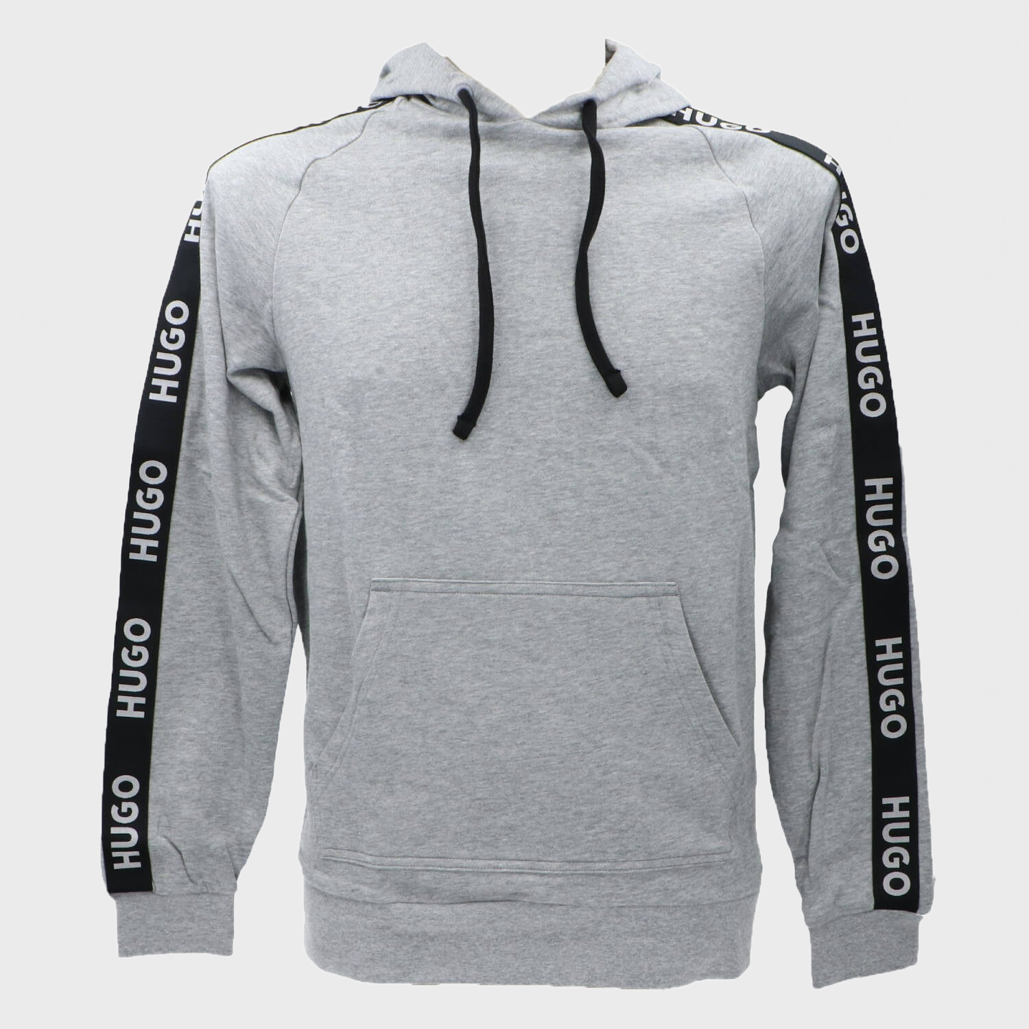 Felpe SPORTY LOGO HOODIE Grigio_46137.jpg