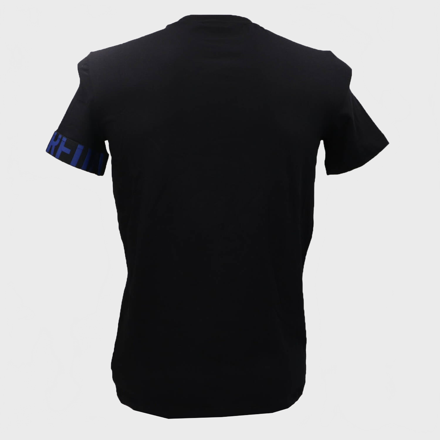 T-shirt D9M3S5770 T-SHIRT Nero Blu_63970.jpg